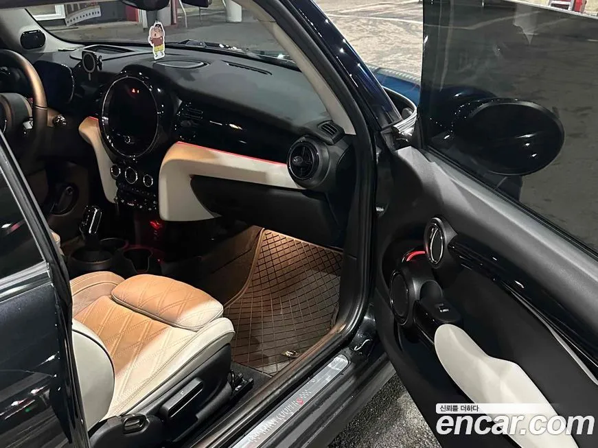 Mini Cooper 2023 из KR, фото 7
