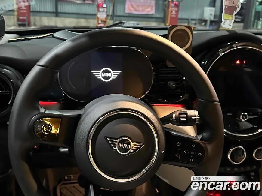 Mini Cooper 2023 из KR, фото 8