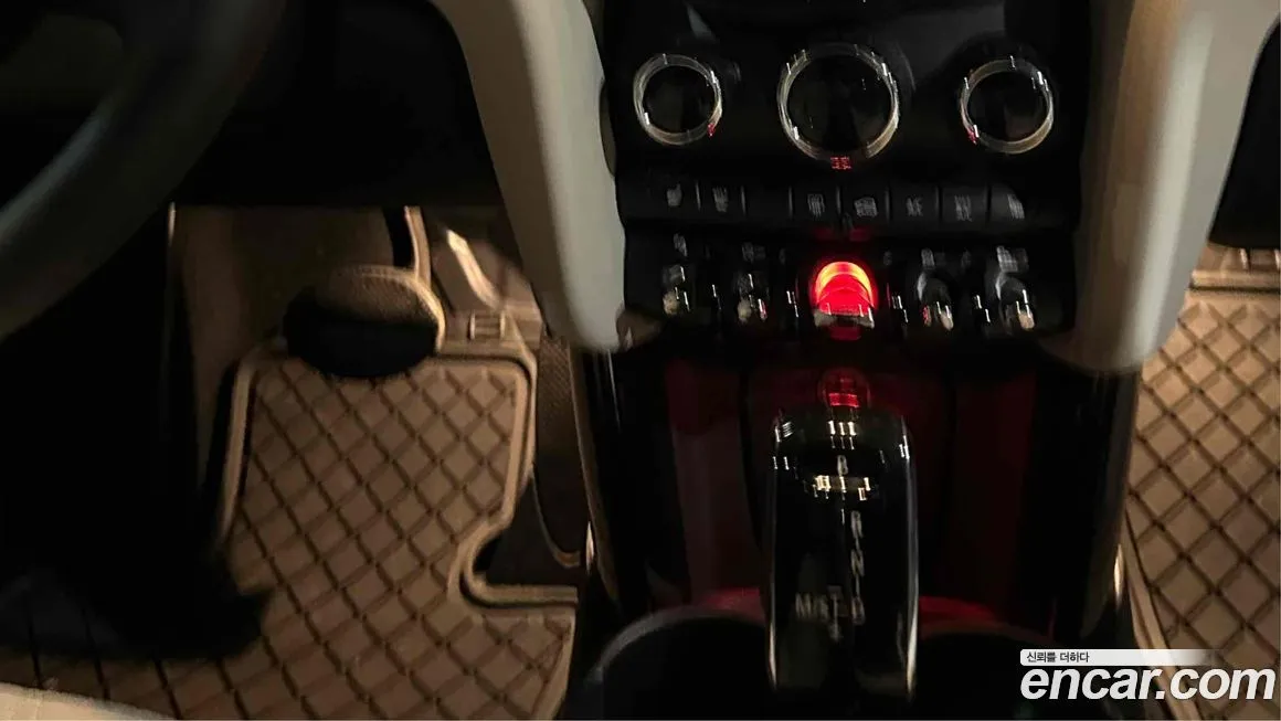 Mini Cooper 2023 из KR, фото 9