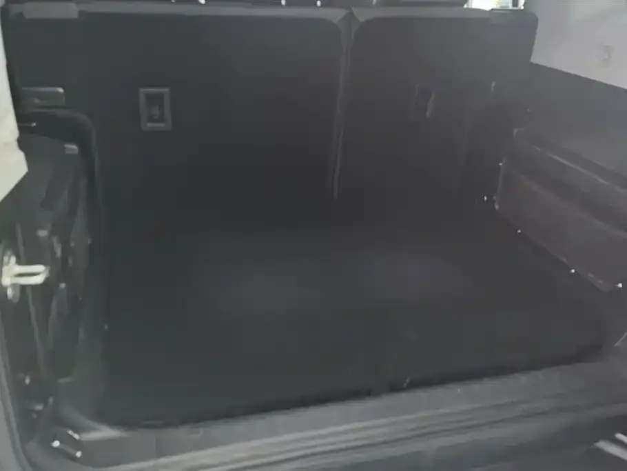 Jetour Traveller 2024 из CN, фото 4