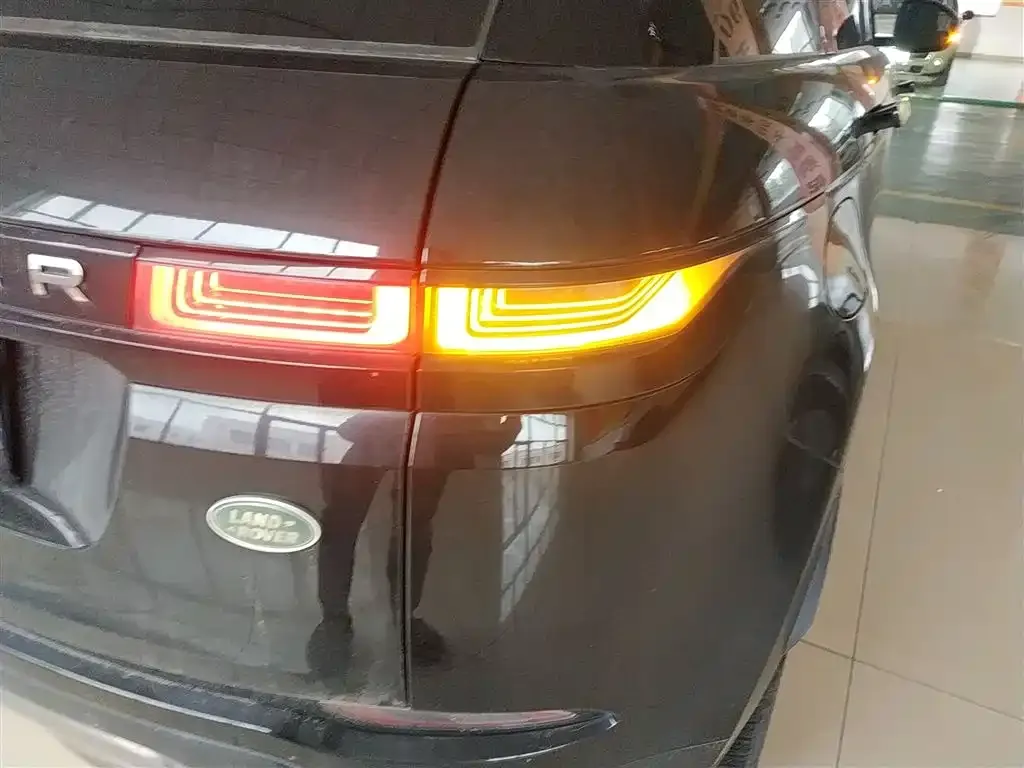 Land Rover Evoque 2022 из CN, фото 8