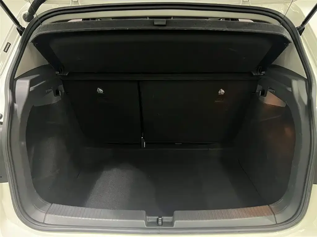 Volkswagen T-Cross 2021 из CN, фото 7