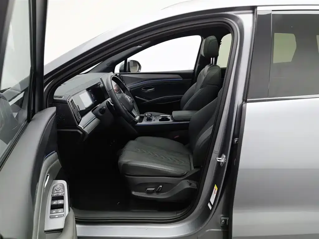 BYD L DM-i 2025 из CN, фото 10