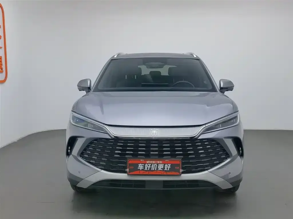 BYD L DM-i 2025 из CN, фото 3