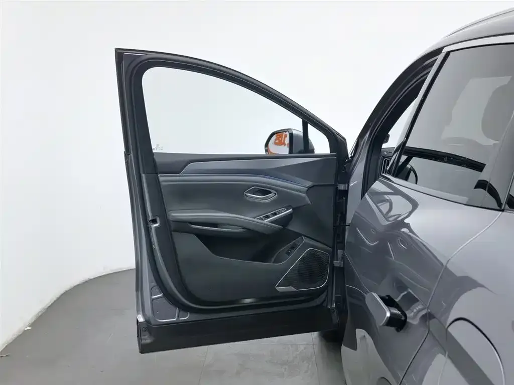 BYD L DM-i 2025 из CN, фото 8