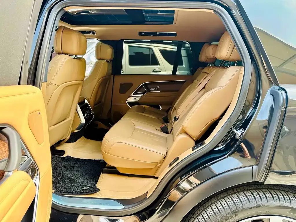 Land Rover Range Rover 2024 из CN, фото 7