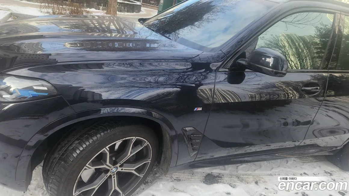 BMW X5 — фото 3