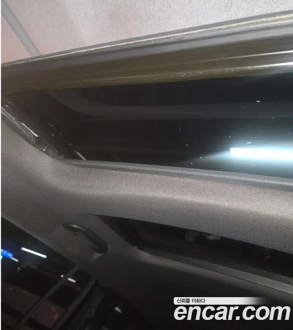 Mercedes-Benz GLB-Class 2021 из KR, фото 7
