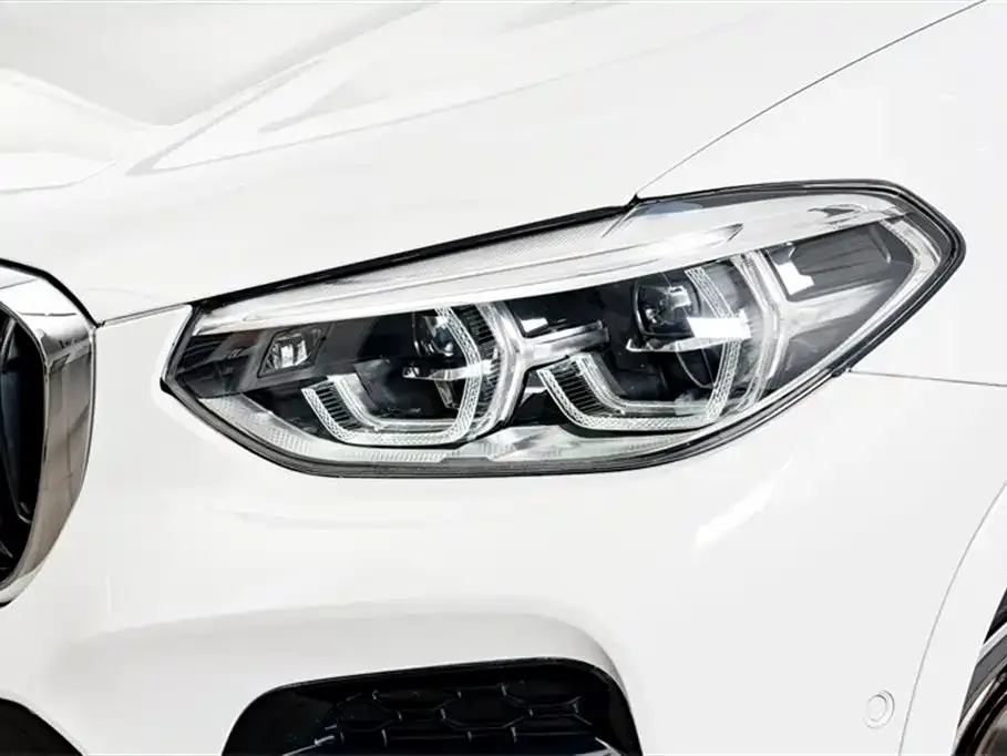 BMW X4 2021 из CN, фото 5