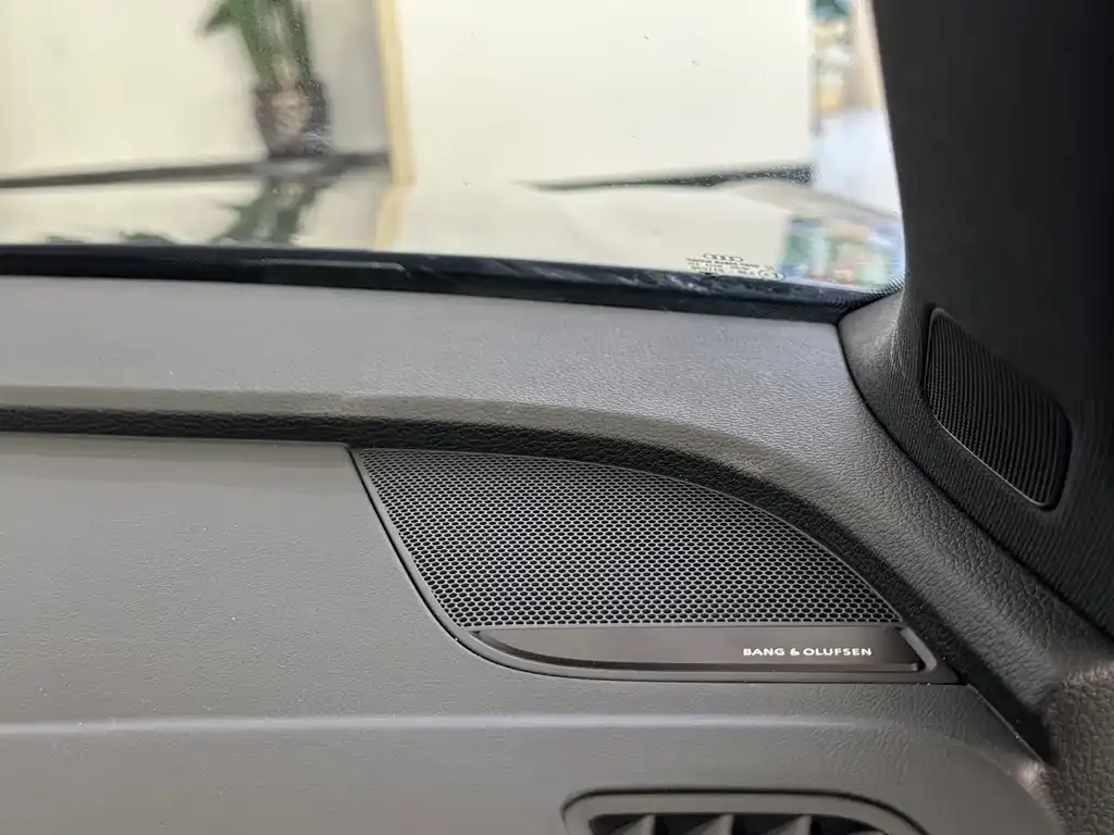 Audi Q5L 2025 из CN, фото 9