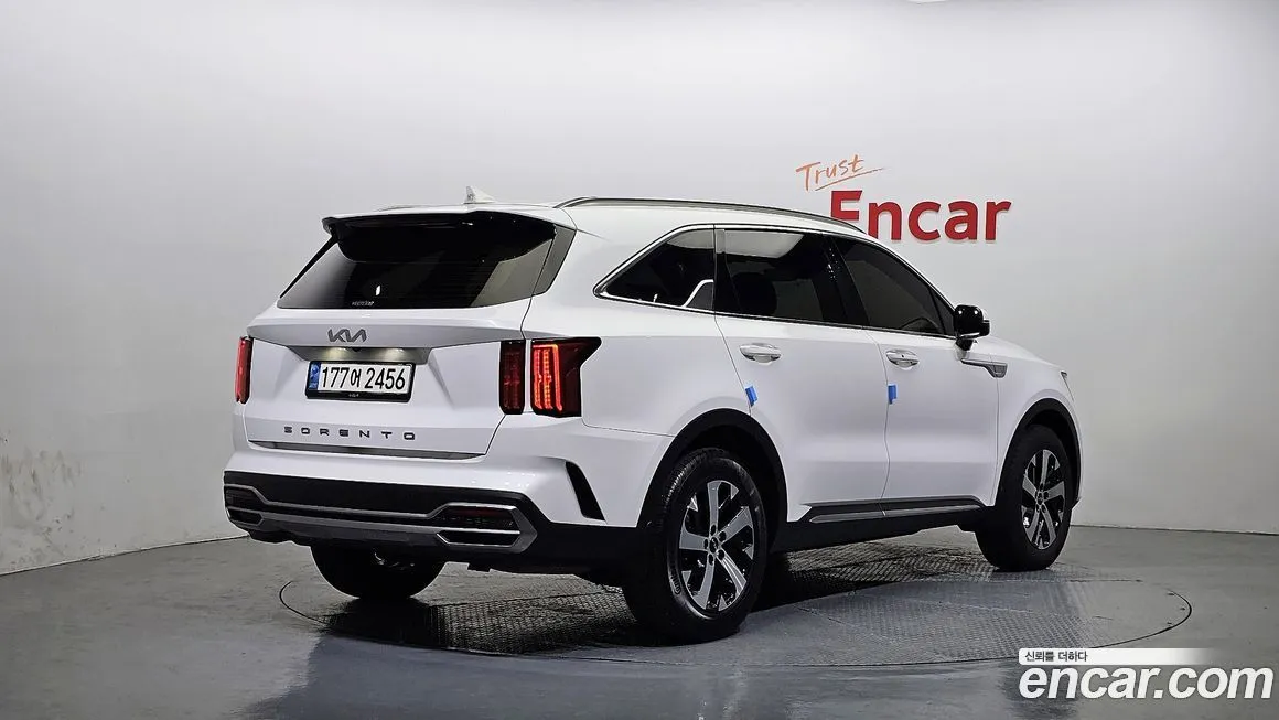 Kia Sorento — фото 2