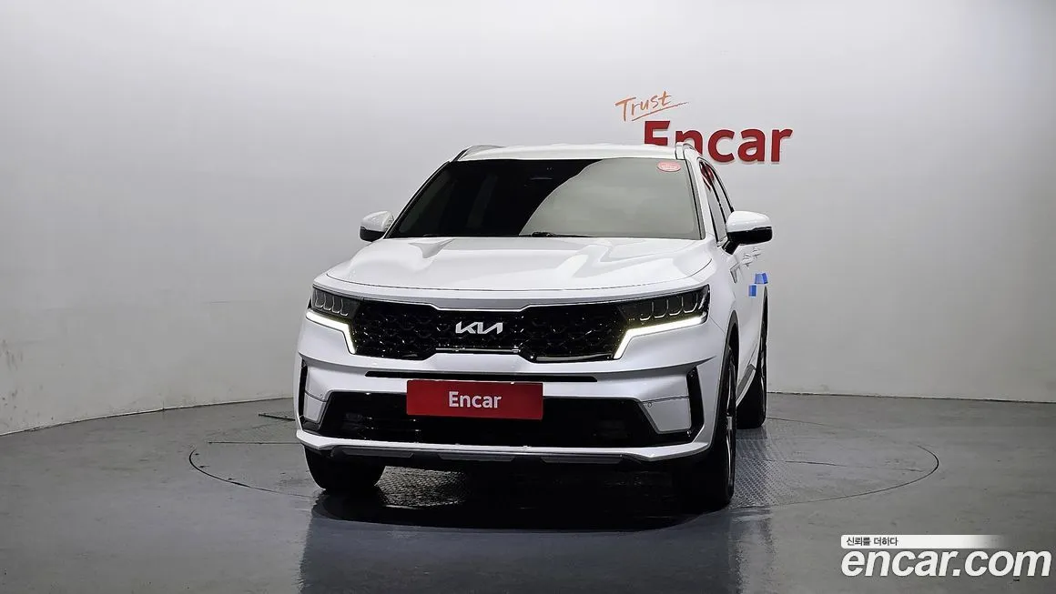 Kia Sorento — фото 3