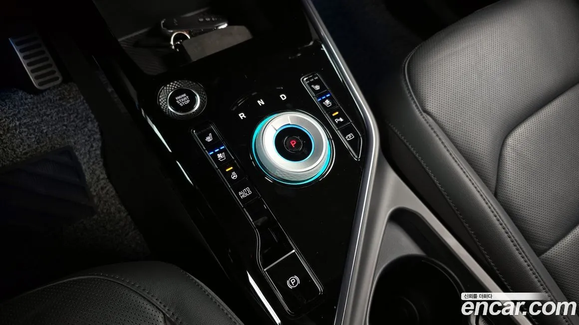 Kia Niro — фото 9