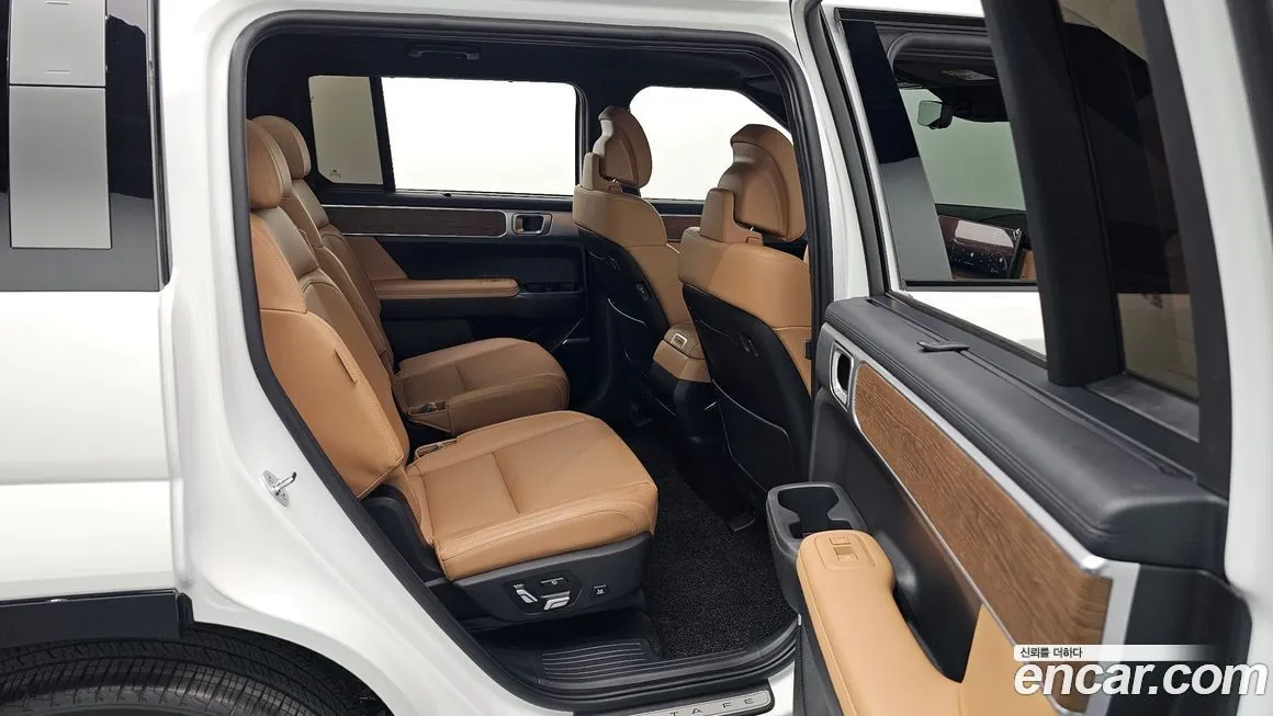 Hyundai Santafe — фото 10