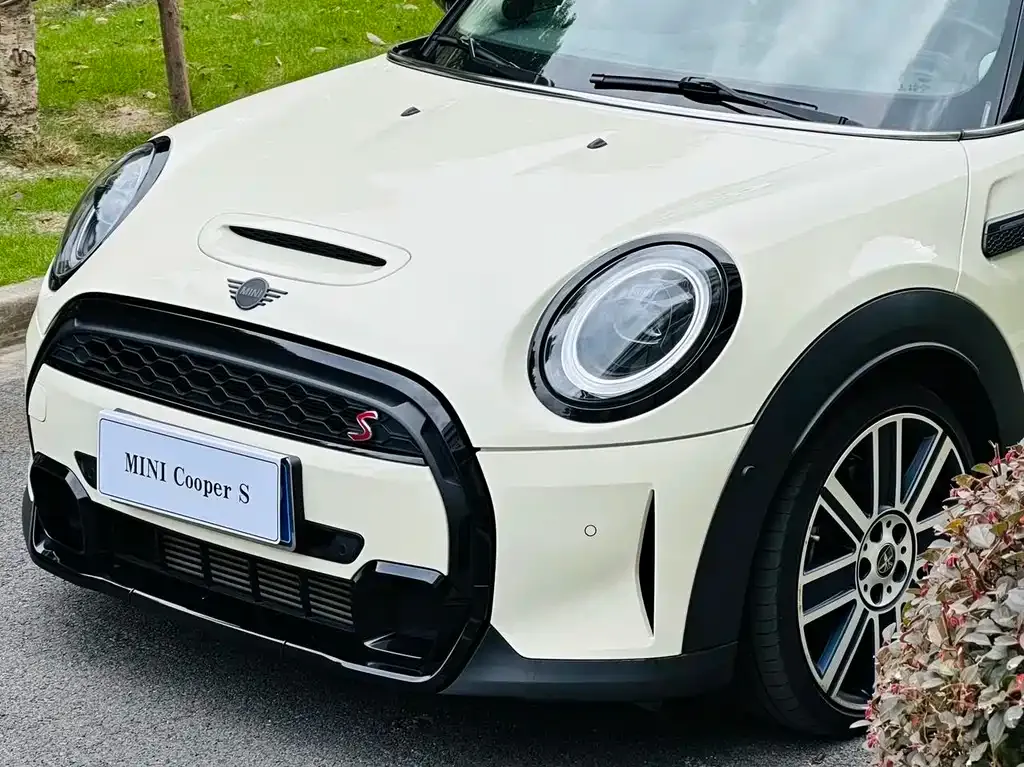 MINI Cooper (3-door) 2022 из CN, фото 7