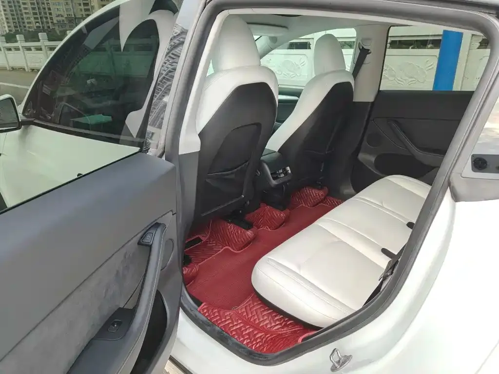 Tesla Model Y 2022 из CN, фото 9