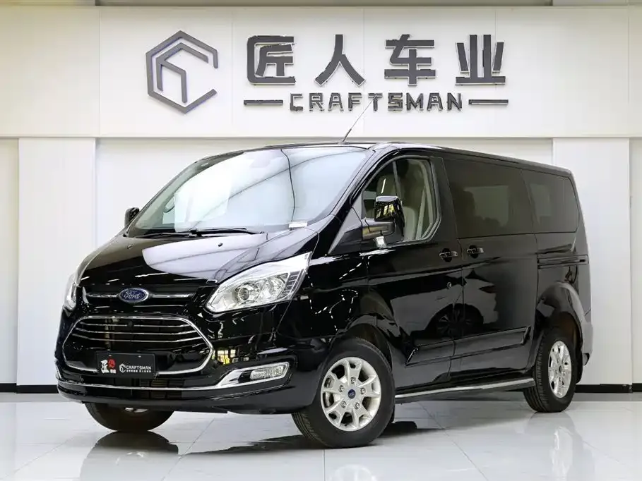 Ford Tourneo