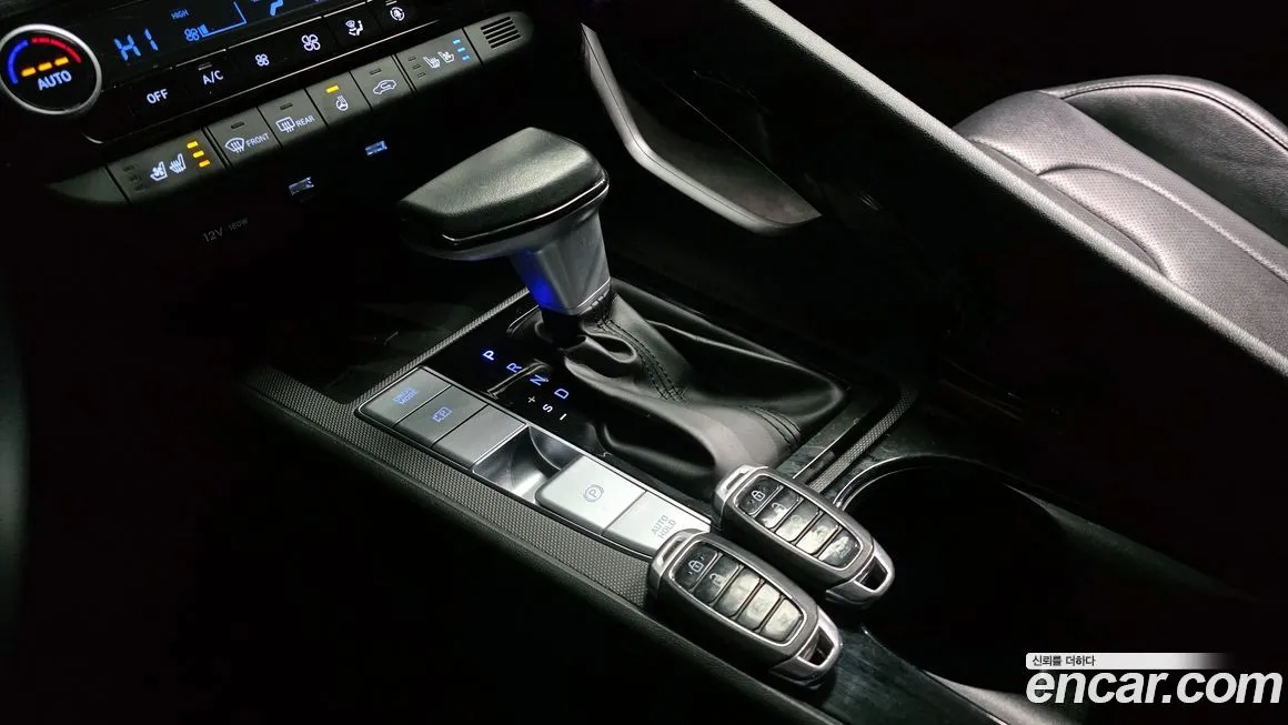 Hyundai AVANTE — фото 9