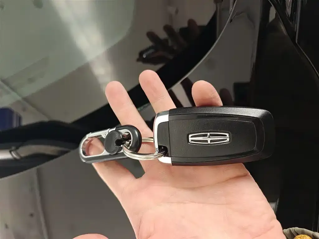 Lincoln Nautilus 2023 из CN, фото 9