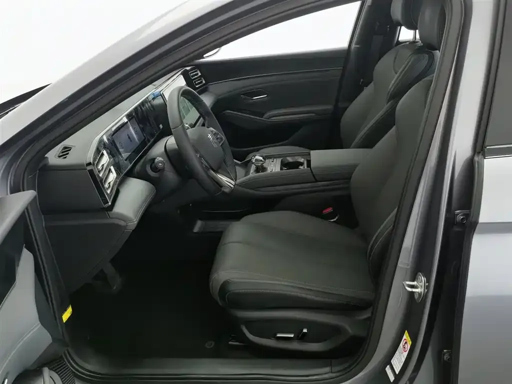 BYD Qin L 2024 из CN, фото 10