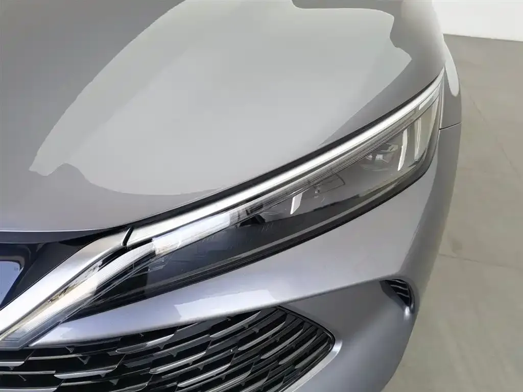 BYD Qin L 2024 из CN, фото 7