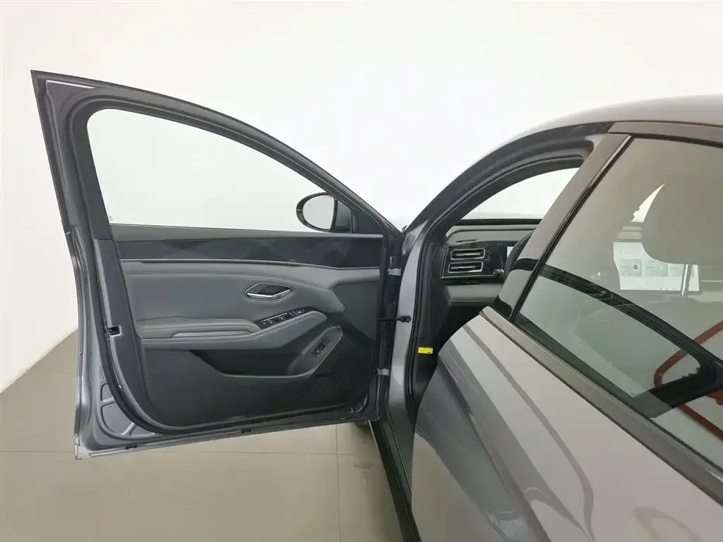 BYD Qin L 2024 из CN, фото 8