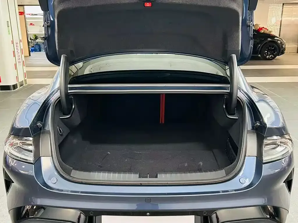 Xiaomi SU7 2024 из CN, фото 6