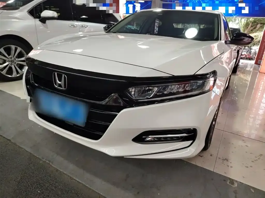 Honda Accord 2021 из CN, фото 1
