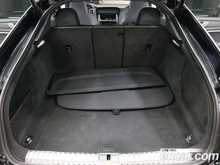 Audi S7 2023 из KR, фото 5