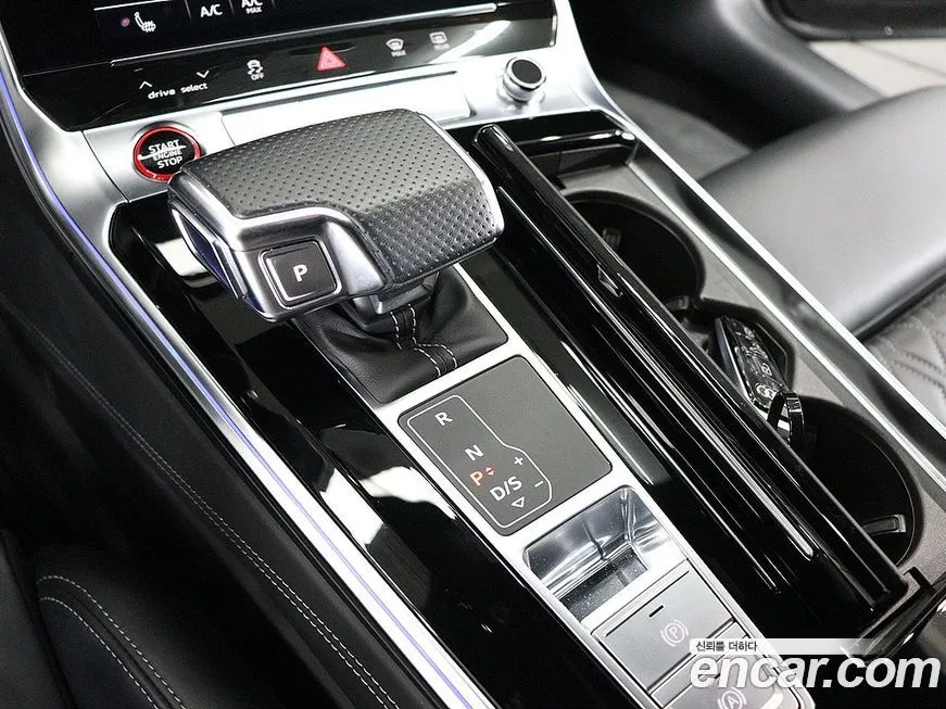 Audi S7 2023 из KR, фото 9