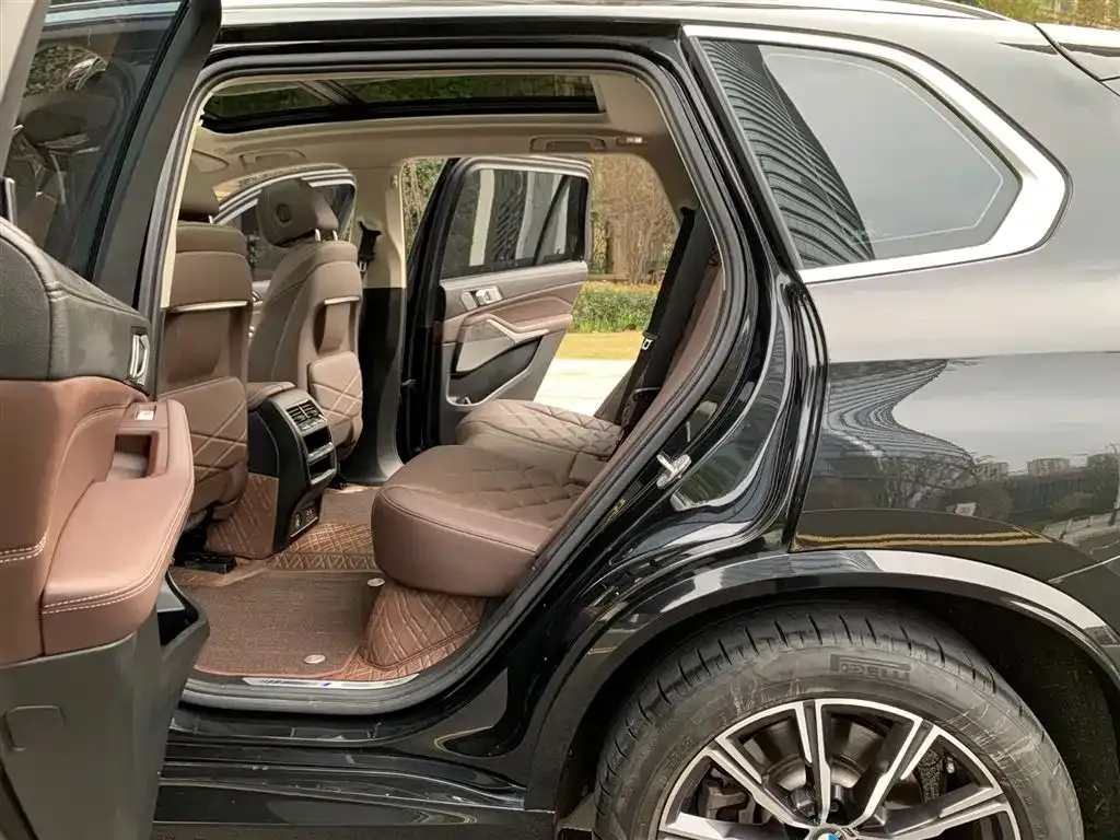BMW X5 2023 из CN, фото 9