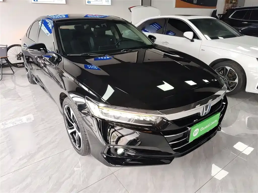 Honda Accord 2023 из CN, фото 4