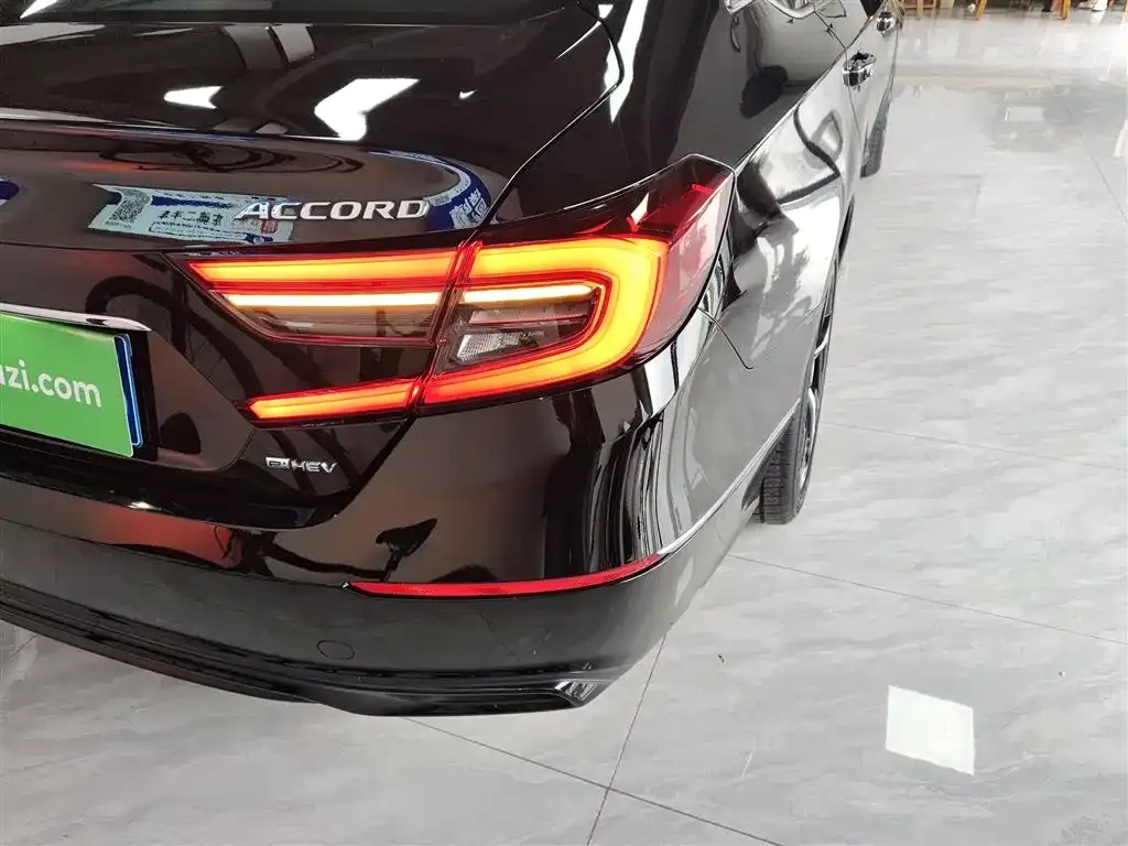 Honda Accord 2023 из CN, фото 8