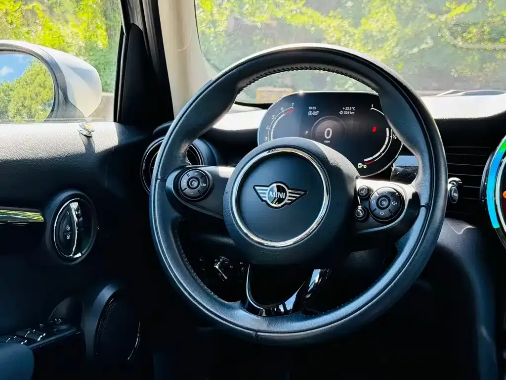 MINI Cooper (3-door) 2021 из CN, фото 10