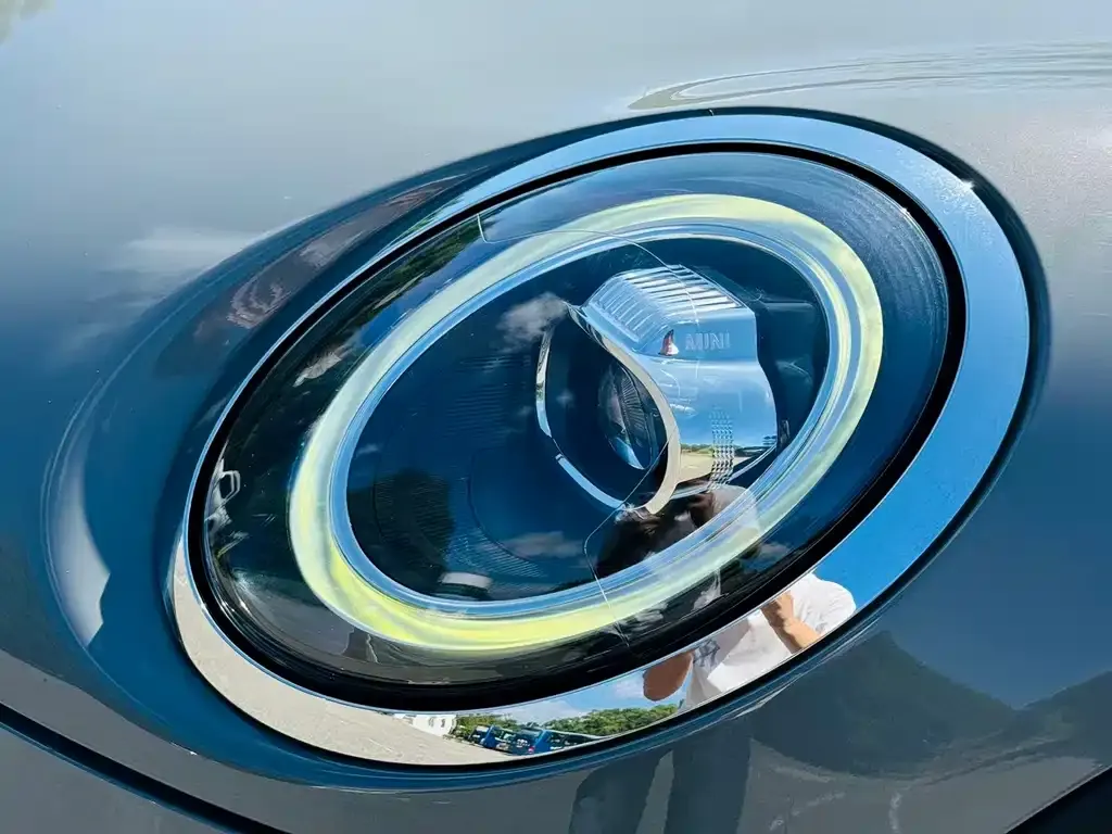 MINI Cooper (3-door) 2021 из CN, фото 9