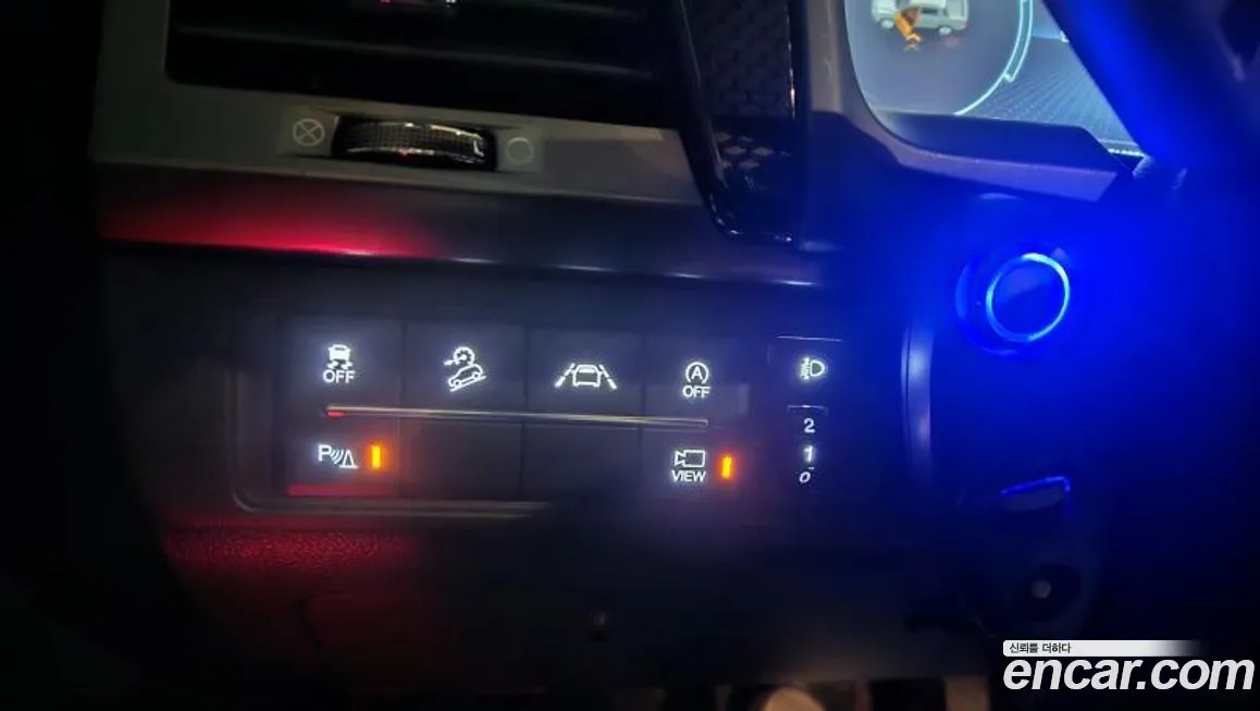 KG Mobility (Ssangyong) Rexton — фото 7