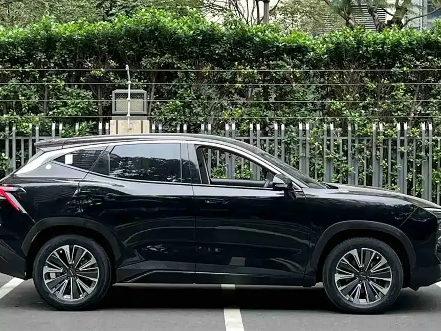 Jetour Dasheng 2022 из CN, фото 4