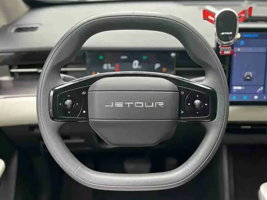 Jetour Dasheng 2022 из CN, фото 6