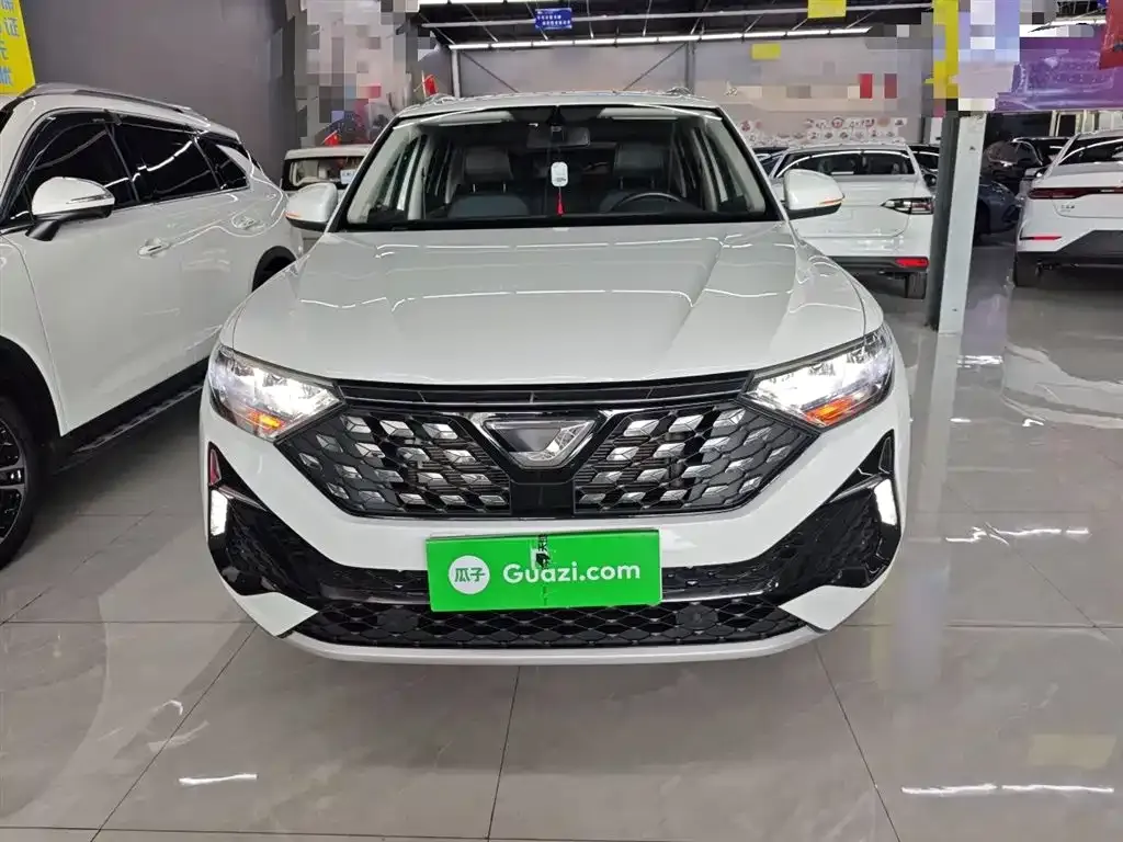 Jetta VS5 2023 из CN, фото 3
