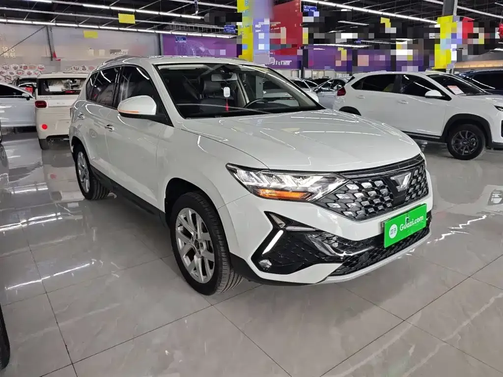 Jetta VS5 2023 из CN, фото 4