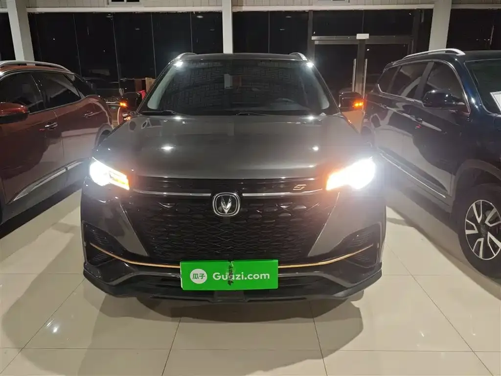 Changan CS55PLUS 2022 из CN, фото 3