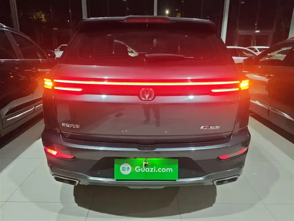 Changan CS55PLUS 2022 из CN, фото 6