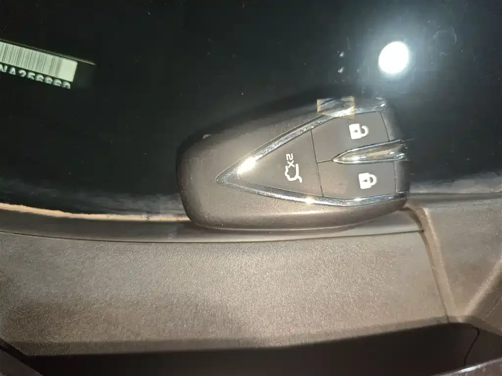 Changan CS55PLUS 2022 из CN, фото 9
