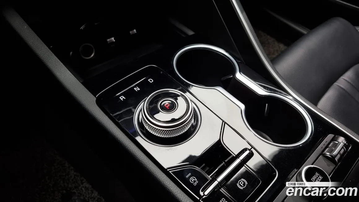 Kia K5 2021 из KR, фото 9