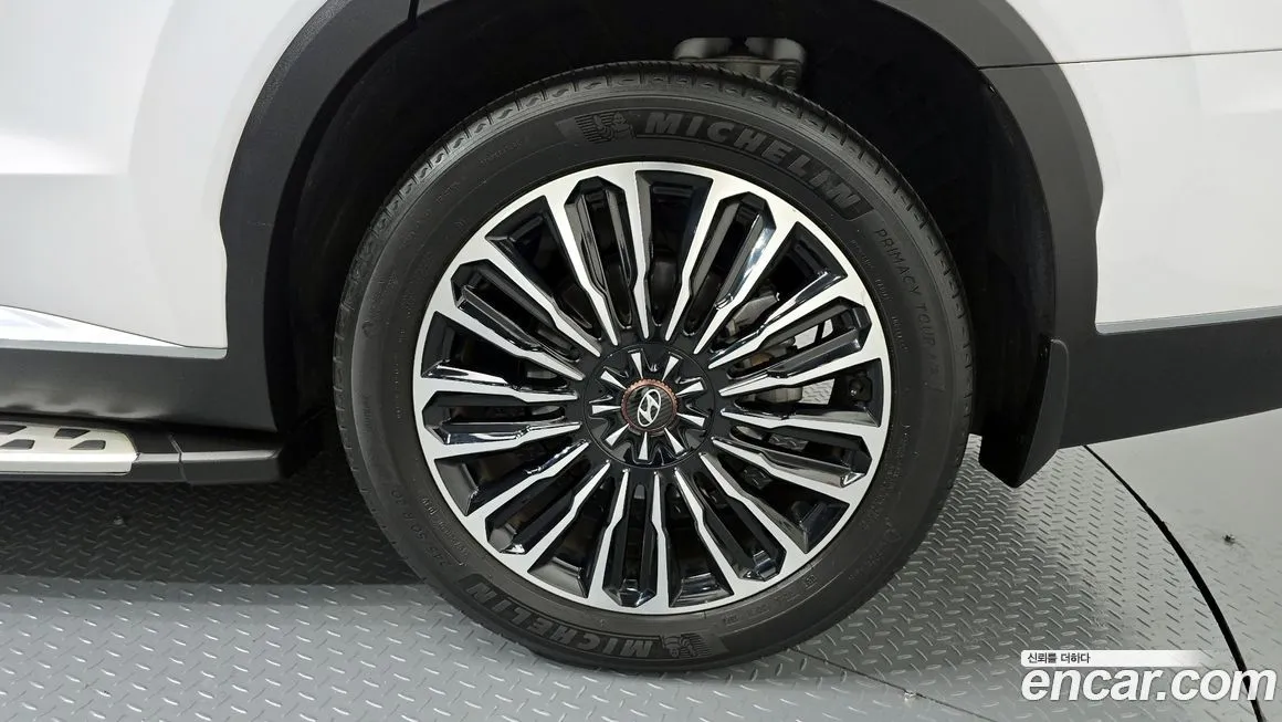 Hyundai Palisade — фото 5