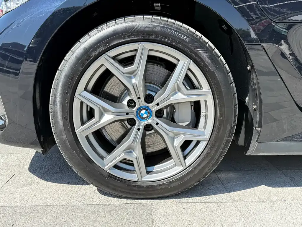 BMW i3 2023 из CN, фото 10