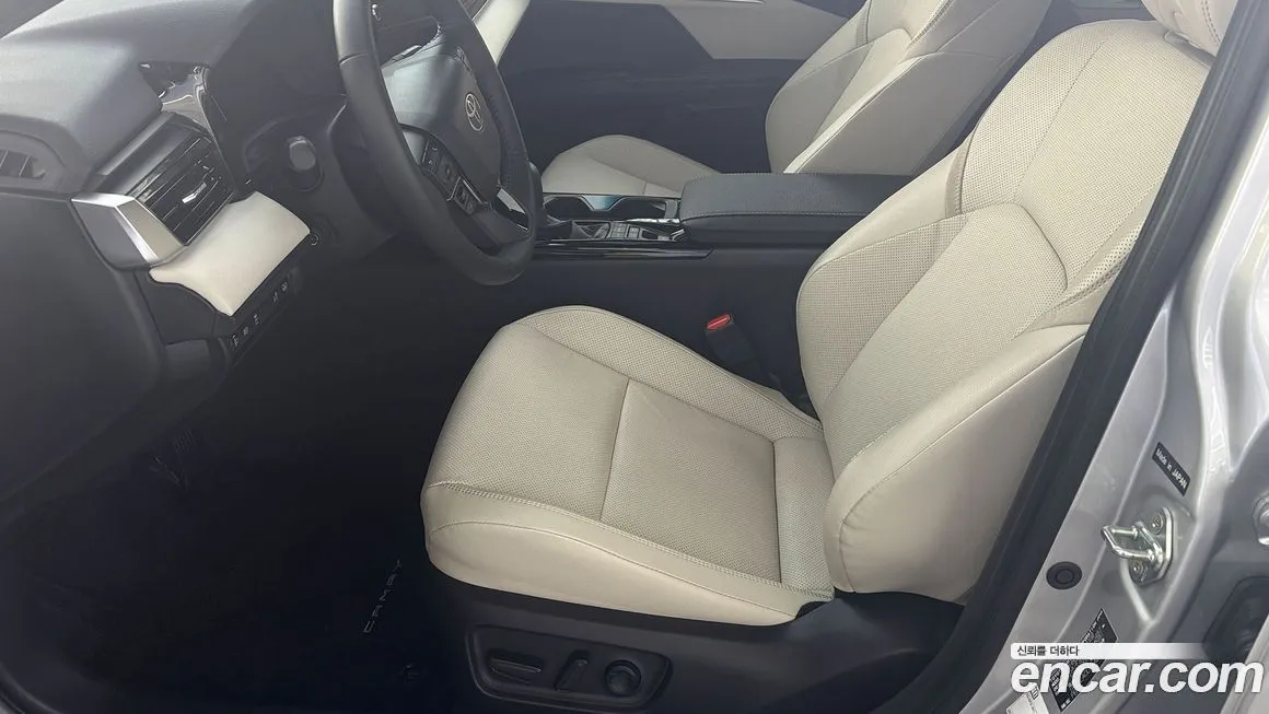 Toyota Camry 2025 из KR, фото 10