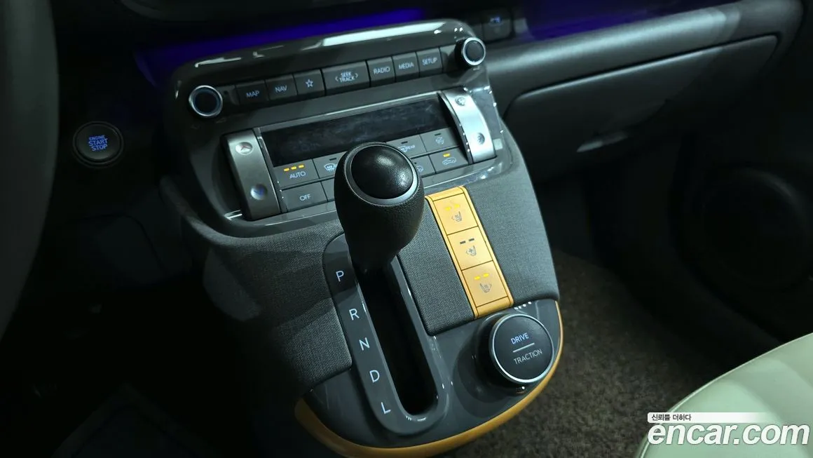 Hyundai Casper — фото 9
