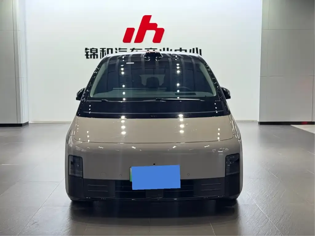 Li Auto MEGA 2025 из CN, фото 2