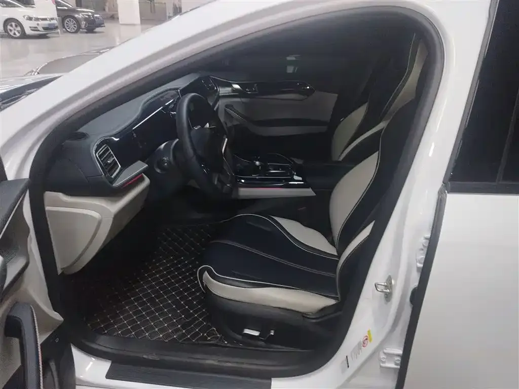 BYD Qin PLUS 2024 из CN, фото 7